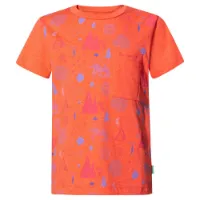 Vaude Tammar All Over Print Kurzarm-t-shirt