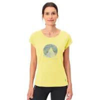 Vaude Tekoa Ii Kurzarm-t-shirt