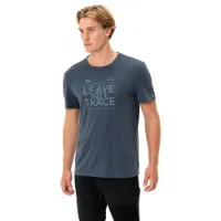 Vaude Tekoa Iii Kurzarm-t-shirt