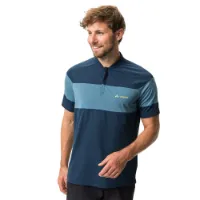 Vaude Tremalzo Iv Kurzarm-t-shirt