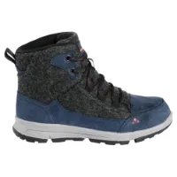 Vaude Ubn Kiruna Mid Cpx Wanderstiefel