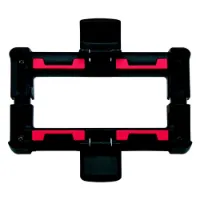 Vaude Uniklip Befestigungssystem