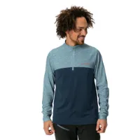 Vaude Virt Qzip Ii Langarm-t-shirt