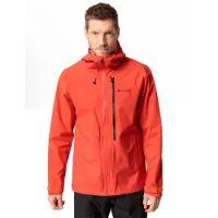 Vaude Womens Comyou Rain Jacke