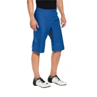 Vaude Womens Drop Shorts