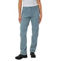 Vaude Womens Farley Stretch ZO Pants II