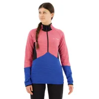 Vaude Womens Larice HZ Fleece Jacke