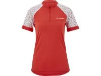 Vaude Womens Ledro Print Shirt