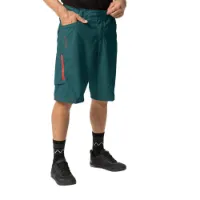 Vaude Womens Ledro Shorts