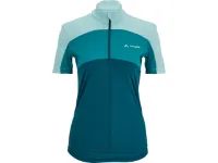 Vaude Womens Matera FZ Tricot