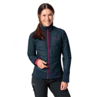 Vaude Womens Minaki Jacke III Modell 2023
