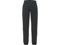 Vaude Womens Yaras Rain Pants Modell 2024