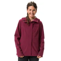 Vaude Womens Yaras V Jacke