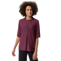 Vaude Yaras Kurzarm-t-shirt