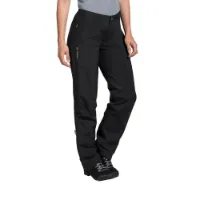 Vaude Yaras Rain Iii Hosen