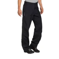 Vaude Yaras Rain Zip Iii Hosen