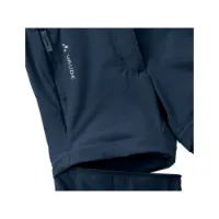 Vaude Zip Off Slim Fit Hosen