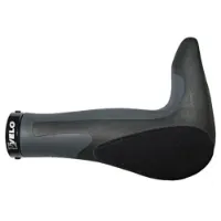 Velo Ez Integrated Bar End Griffe