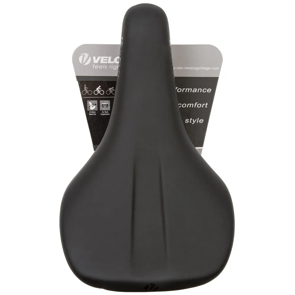 Velo Tour Basic Sattel