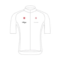 Velodrom VCC The Tuscany Job Fahrradtrikot