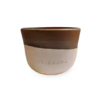 Velodrom VCC VELODROM Kaffeetasse Handmade x Pell Ceramica