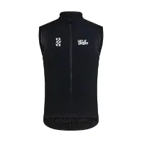 Velodrom VCC VELODROM Raceday Halo Jacke 1.0