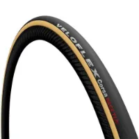 Veloflex Corsa Race Tubeless 700c X 25 Steifer Rennradreifen