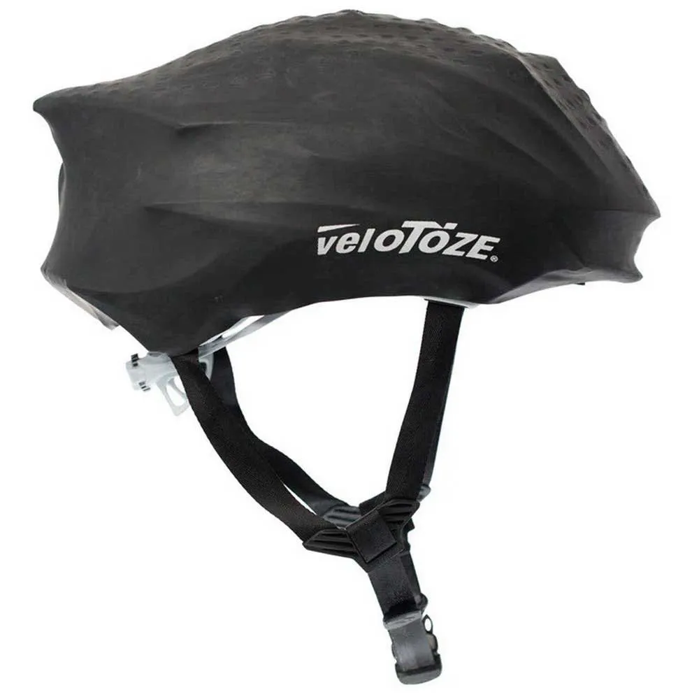 veloToze Helmüberzug