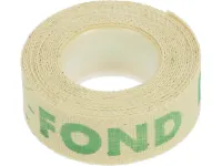 VELOX Cotton Felgenband aus Textil