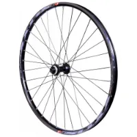 VELOX Mach1 Klixx Shimano Alivio Mt400 27.5´´ Cl Disc Mtb Vorderrad