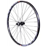 VELOX Mach1 Klixx Shimano Alivio Mt400 9-11s 29´´ Cl Disc Mtb Hinterrad