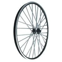 VELOX Mach1 M240 Shimano Deore M475 Disc Rennrad-vorderrad