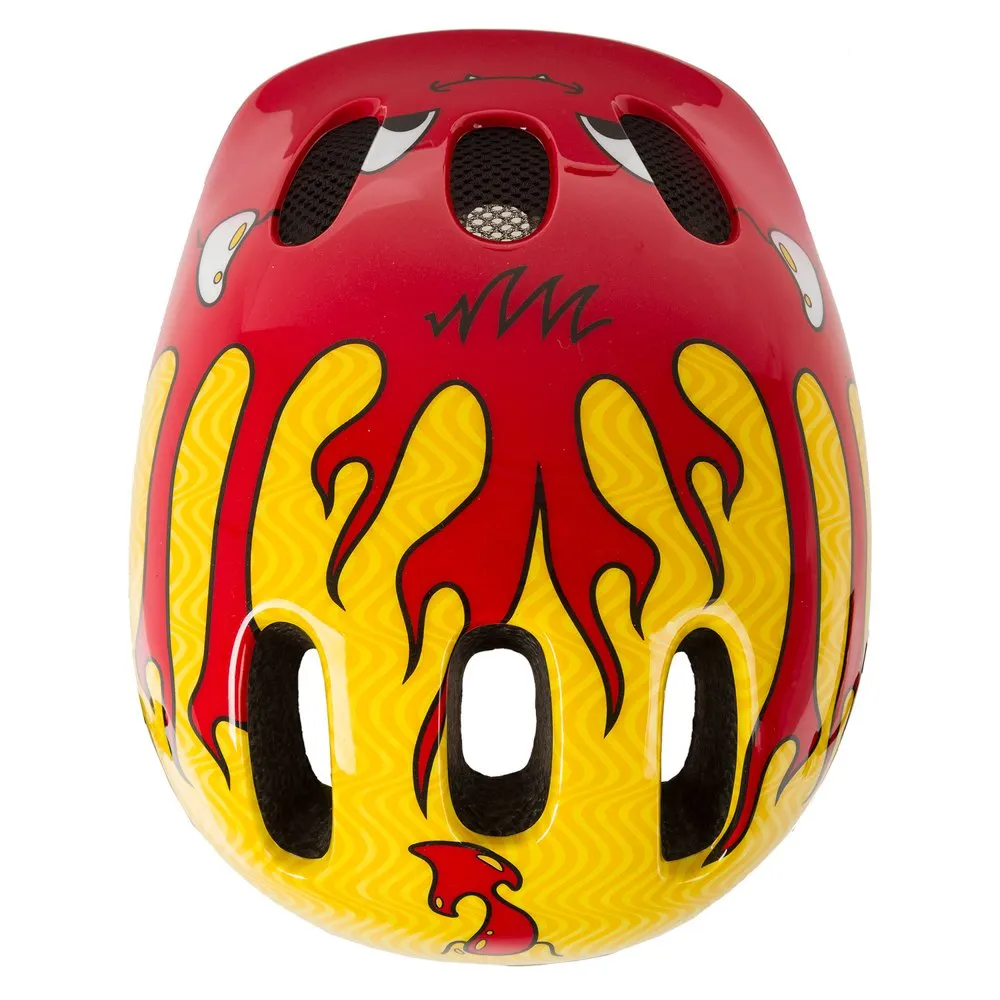 Ventura Bike+Outdoor Sports Junior-helm