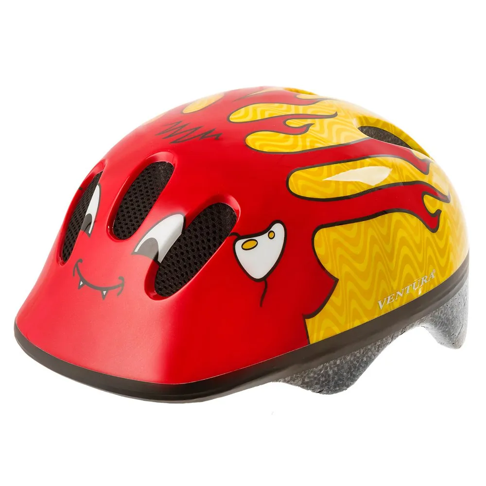 Ventura Bike+Outdoor Sports Junior-helm