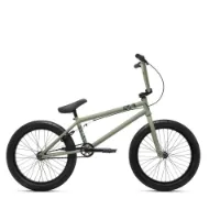 Verde Eon 20.5´´ Tt Bmx Rad