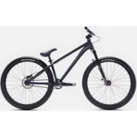 Verde Radix Dj 22.25´´ Tt Bmx Rad