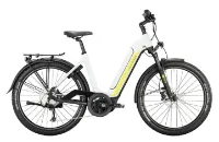 Victoria eAdventure 12.6 snow white matt 2022 27,5" 500 Wh Wave