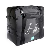 Vincita B132 20´´ Folding 2 Wheels Fahrrad Reisetasche