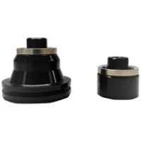 Vision Dbkit Trimax30/35 Qr Db U2113 El311 Hintere Seitenkappen