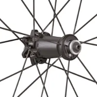 Vision Metron 40 Sl Cl Disc Rennrad Laufradsatz