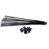 Vision Metron 55 Sl 258-268-256 Mm Speichen