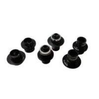 Vision Non-pra Db 6b El320 Frontnaben-endkappen-kit