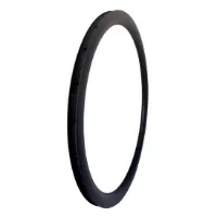 Vision Sc 40 Db Tubeless Road Hinterradfelge