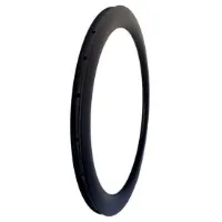 Vision Sc 55 Db Tubeless Road Vorderradfelge