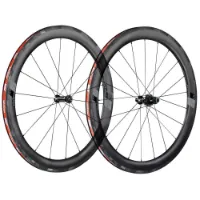 Vision Sc 55 Tubeless Rennrad Laufradsatz