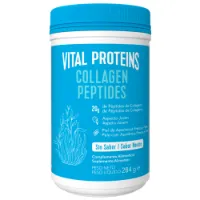 Vital Proteins Peptides Kollagenpulver 284g