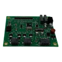 Vitrifrigo Dw70/100 Rf Elektronikplatte
