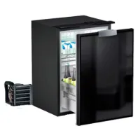Vitrifrigo Quick Connectors/separate Compressor Kühlschrank