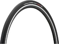 Vittoria Corsa Control TLR G2.0 28" Faltreifen