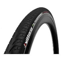 Vittoria E-randonneur Graphene 2.0 700c X 2.00 Steifer Urbanreifen